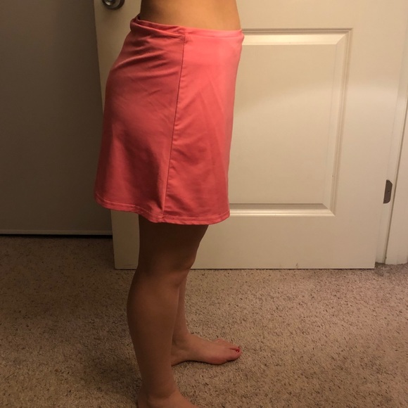 Tennis skirt - Picture 3 of 4